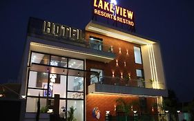 Lake View Resort & Restro